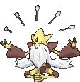 alakazam pokemon smogon|mega alakazam smogon.